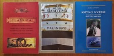 Lotto 3 riviste Marittima -