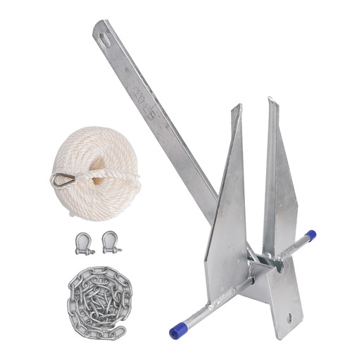 Kit catena corda per - kit, di