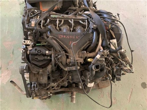 Rhr motore peugeot 407 hdi - 407,