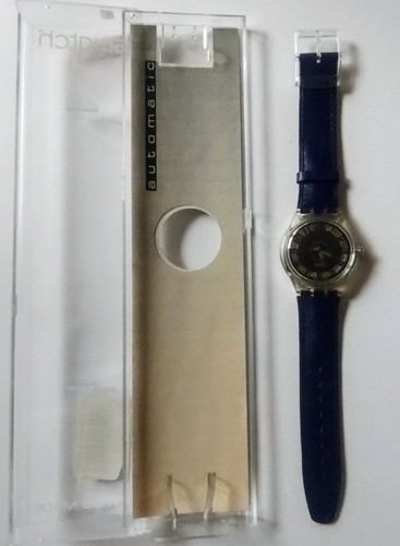 Automatic 1992 - [3],