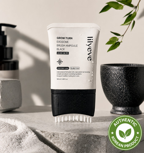 Lilyeve grow turn - grow, exosome