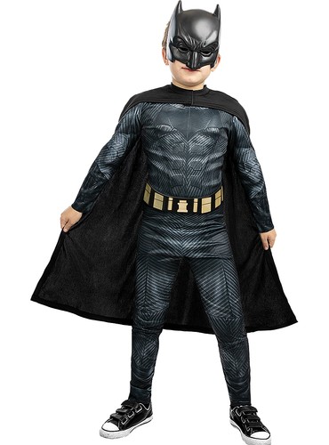 Costume batman justice - costume,