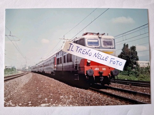 Fotografia stazione neto - stazione, di