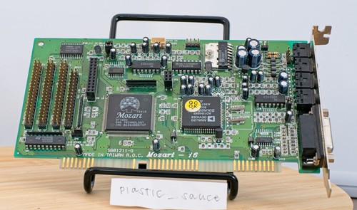 S601211 yamaha opl3 oak - opl3, +