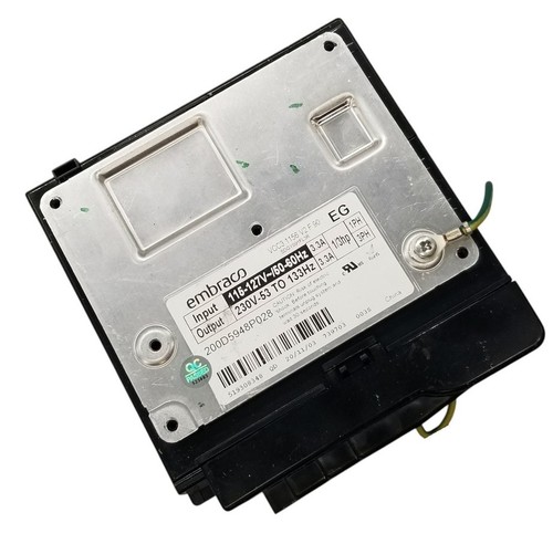 Inverter frigorifero oem - inverter,