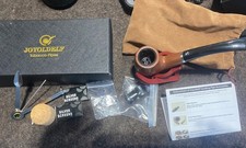 NIB JOYOLDELF TOBACCO PIPE AND