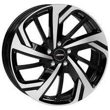 Autec Rixon 8.5x19 ET36 5x112