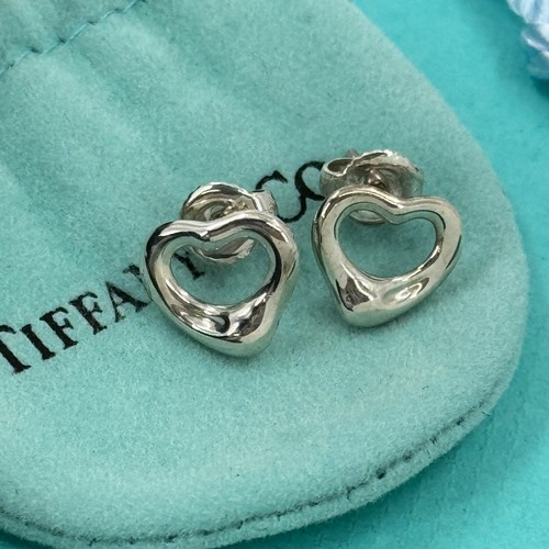 Autentico orecchino cuore - autentico,