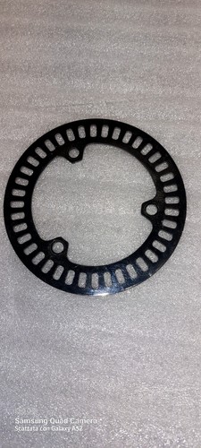 Ruota fonica cerchio - ruota,