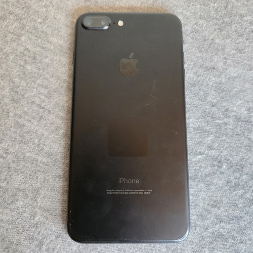 Apple iphone plus a1661 nero - plus,