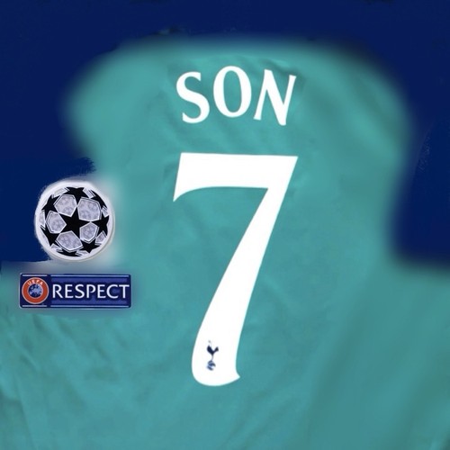 Son ucl terzo - nome, stampa