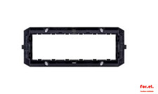 GEWISS GW32406 - SUPPORTO 6