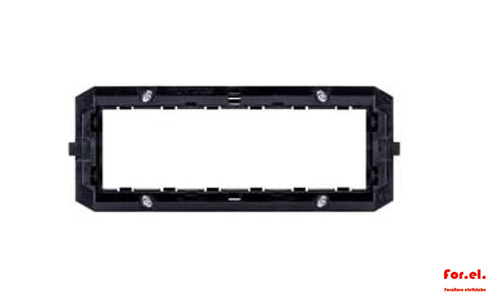 Gewiss gw32406 supporto - gw32406,