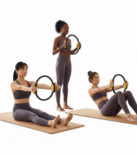 Anello Cerchio Professionale