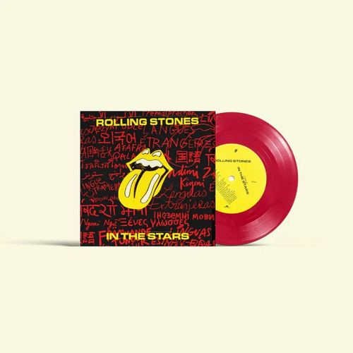 The rolling stones - stones, in