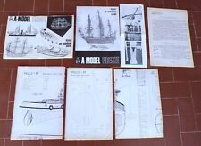 Piani costruttivi PAOLO M