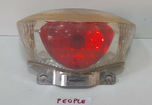 Fanale stop kymco people 50 - fanale,