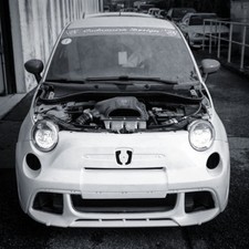 ABARTH 500-595 1^ typ <2016