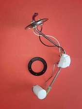 Galleggiante con sensori per