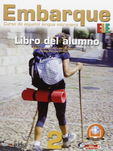 Embarque pack alumno - pack, +