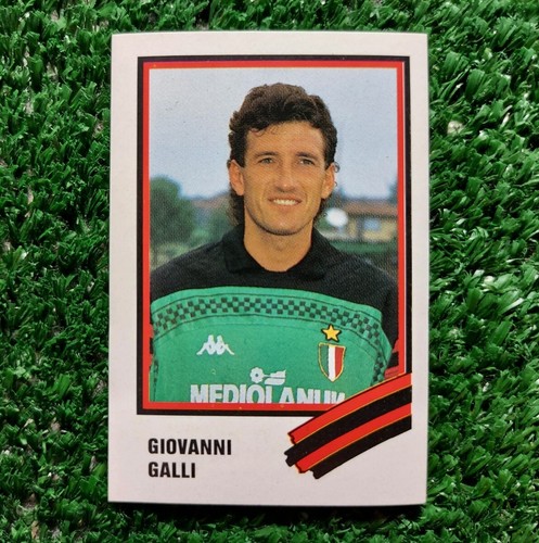 Figurina calcioflash 1988 - figurina,