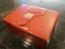 SCATOLA OROLOGIO ROLEX VINTAGE