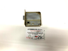 SERRATURA SPORTELLO POSTERIORE