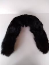 ELEGANTE SCIALLE DI PELLICCIA