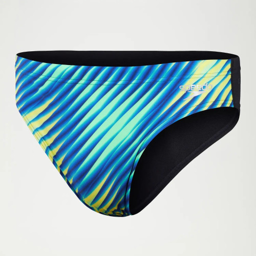 Speedo allover digital 7cm - speedo,