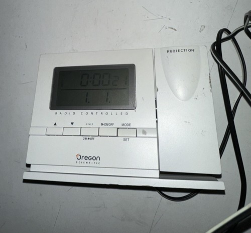 Oregon scientific rm339sp per - rm339sp,