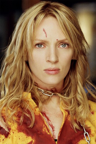 Kill bill quentin tarantino - kill,