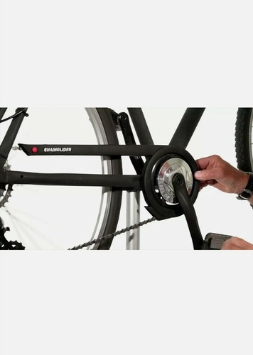 Chainglider copricatena bici - copricatena,