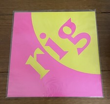 Rig - Dig 12” Vinyl 