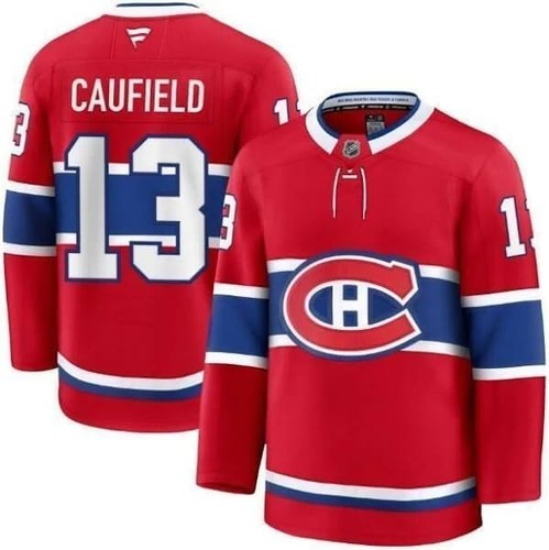 Fanatics cole caufield - cole,