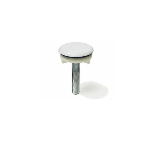 Tappo copriforo smaltato - tappo,