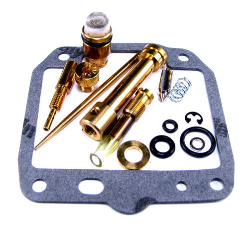 Kit riparazione del - kit,