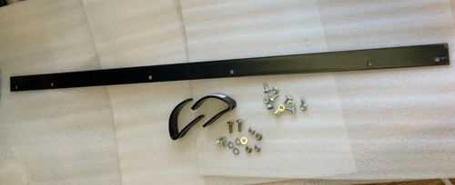 Kit raschietto skid tagliente - kit, raschietto/skid