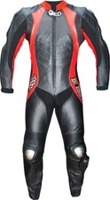 Tuta per moto - , un
