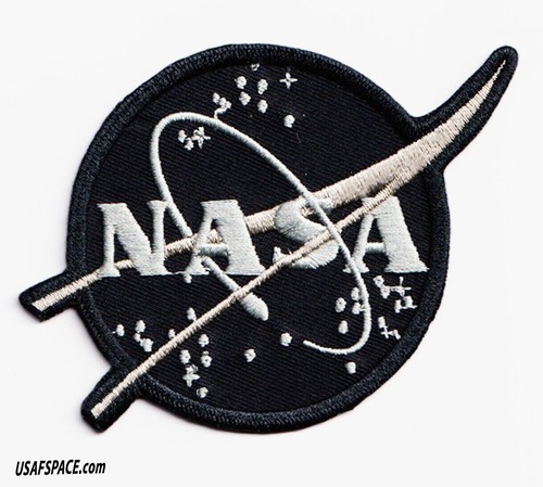 Autentica nasa vector - autentica,