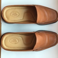 Sabot the Bridge in pelle