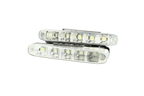Drl luci diurne universali - diurne,