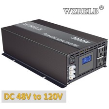 Inverter onda sinusoidale pura