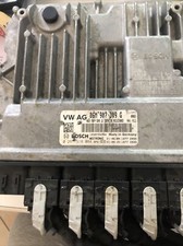 centralina motore ecu audi Q7 0261s18084  06M907309G