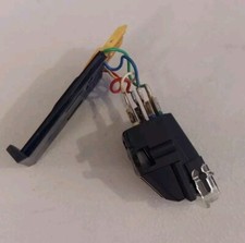 Shure A150 Cartuccia EJ Stylus