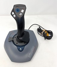 Logitech J-ZA10 Wingman