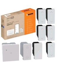 BTICINO MATIX GO KIT STARTER