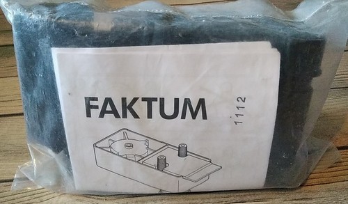 Ikea akurum 300 763 faktum - akurum,