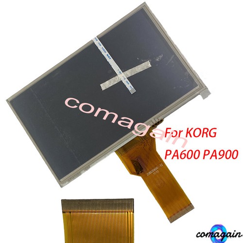 Pannello display lcd - 1x,