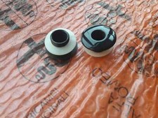 tappi per spalliera poggiatesta per sedile RECARO per alfa 75 .