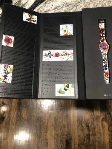Raro orologio sam - sam, 1992
